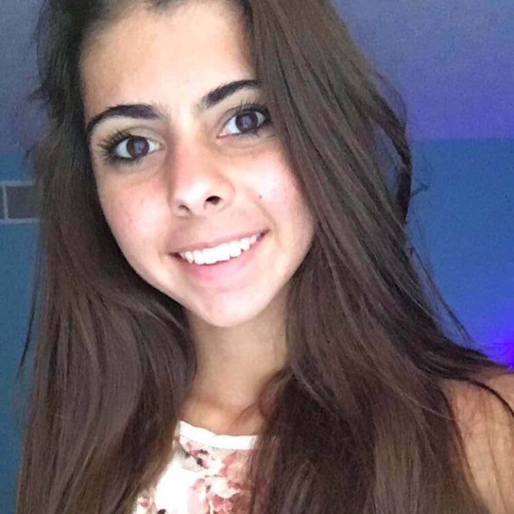 Meet your Posher, Lindsey